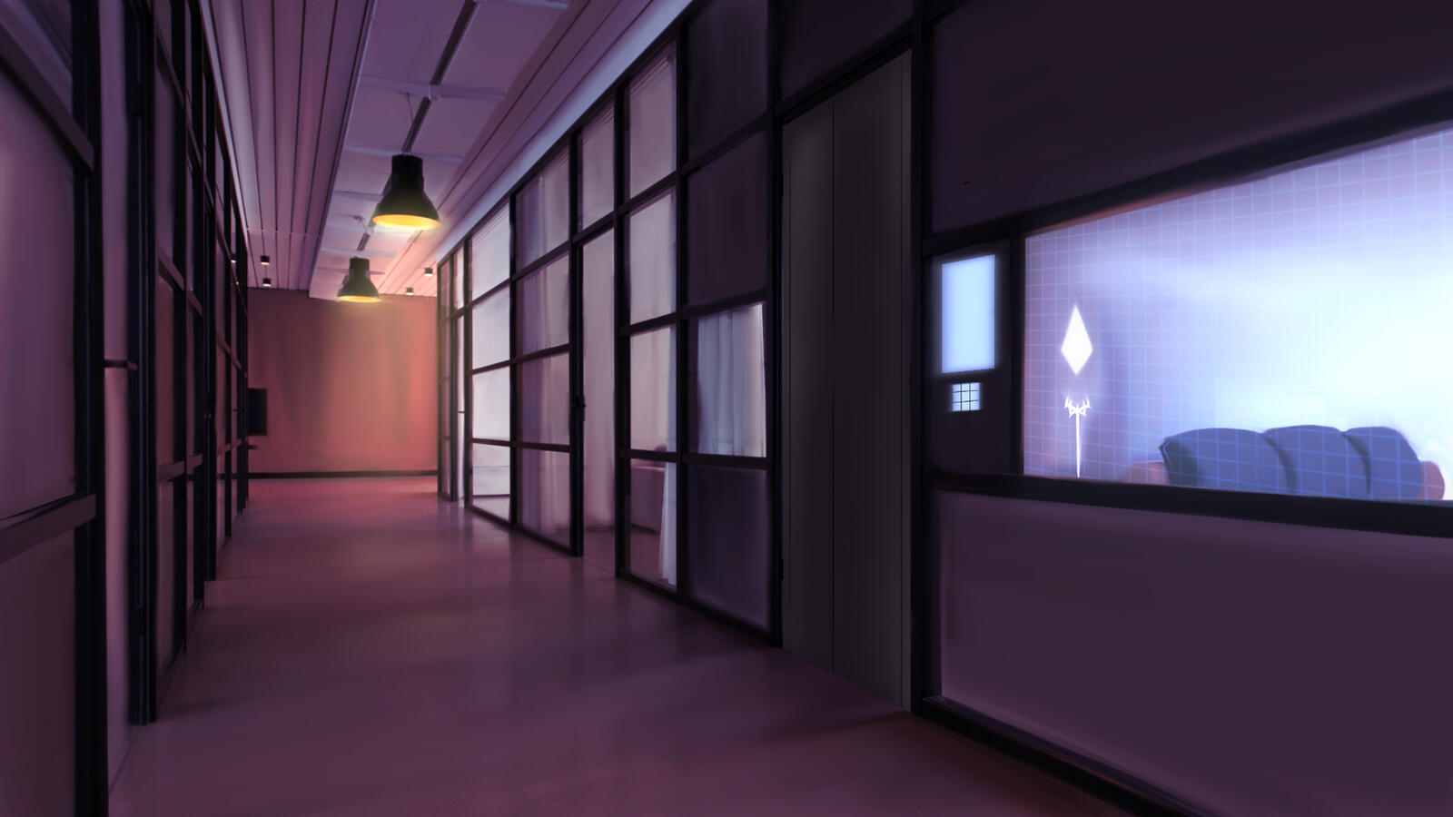 Background concept