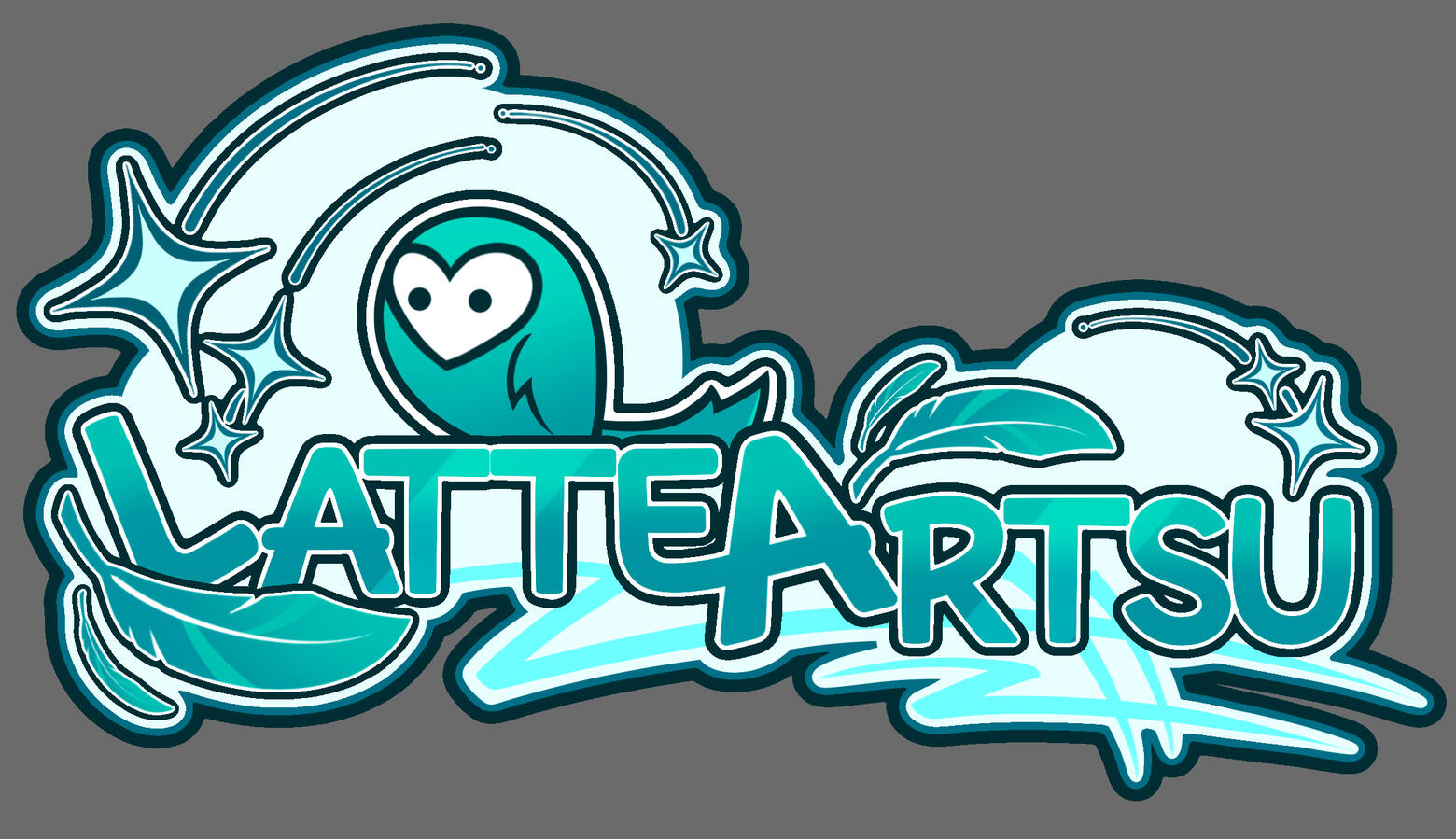 LatteArtsu Logo